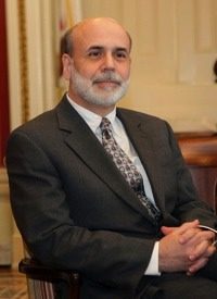 Bernanke Confirmed Despite Track Record