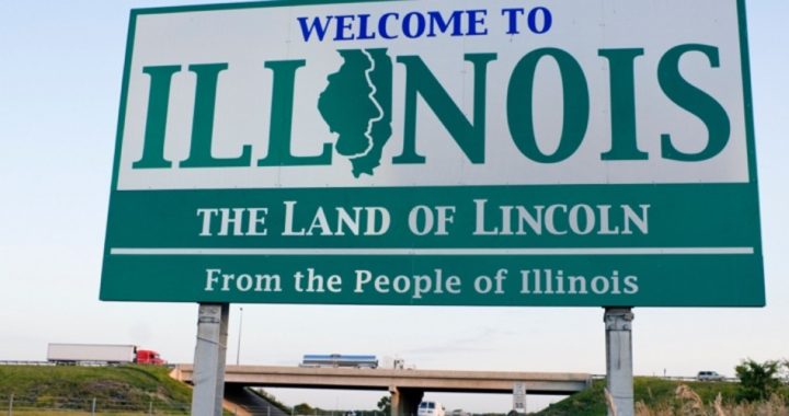 LOL Illinois: Corporate Group Works to Keep State From Becoming a Laughingstock