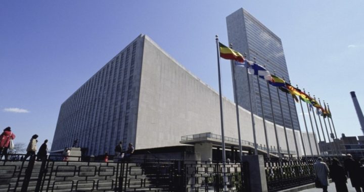 Congress Planning to Defund UN as Critics Seek Full Withdrawal