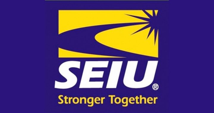 SEIU to Cut Its Budget by Nearly a Third