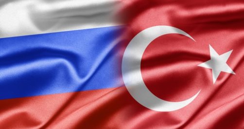 Russia and Turkey Broker Ceasefire in Syria