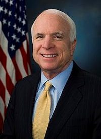 McCain-Lieberman Bill Would Deny Civilian Trials for “Enemy Belligerents”