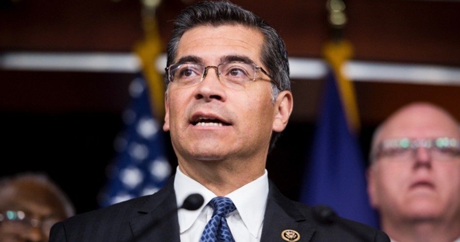 Xavier Becerra, Radical Pick for California AG, Likely a Shoo-in