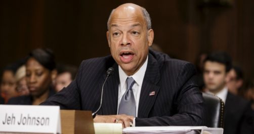 DHS Says Election Systems “Critical Infrastructure,” Making Federal Takeover Possible