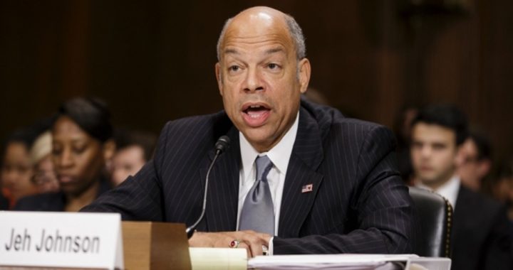 DHS Says Election Systems “Critical Infrastructure,” Making Federal Takeover Possible