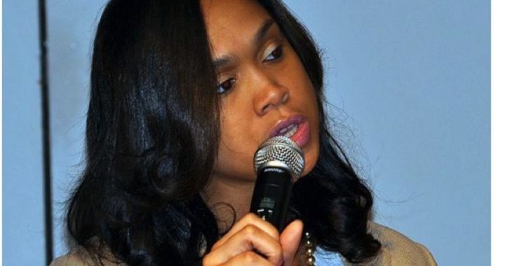 Officers’ Lawsuit Against Marilyn Mosby in Freddie Gray Case Allowed to Proceed