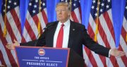 Intelligence Community and Media Threaten Liberty in Maligning Trump