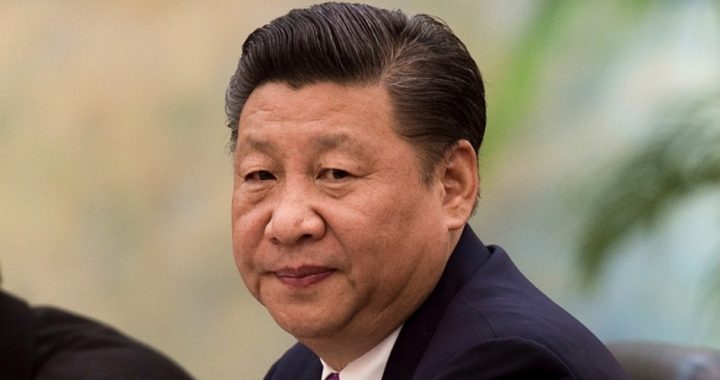 Communist Chinese Dictator to Push Globalism at World Economic Forum