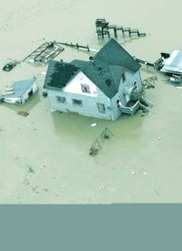 Federal Flood Insurance Drowning in Red Ink