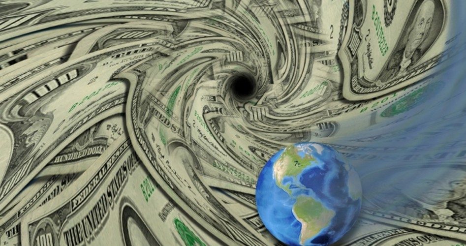 Obama Illegally Sends Huge Check to UN “Climate” Fund, Then Lies