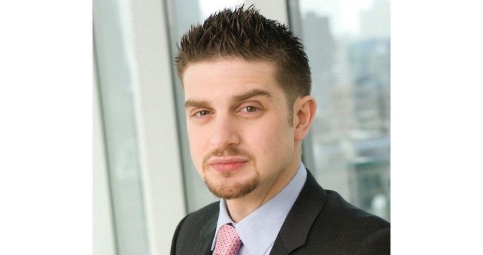 Alexander Soros, Scion of Billionaire George Soros, Being Groomed to Take Control