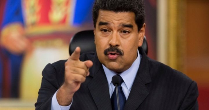 Venezuela’s Dictator Fires Head of Central Bank; Inflation at 1,600 Percent