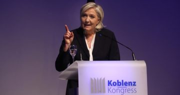 European Anti-Globalists Join Forces to Take Back Countries