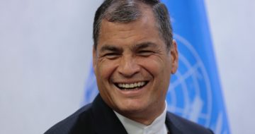 Dictator Alliance Demands UN Tax Agency for “New World Order”