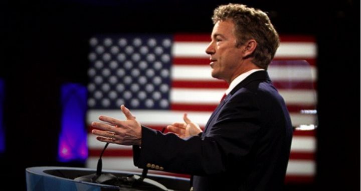 Rand Paul Unveils ObamaCare Replacement Bill