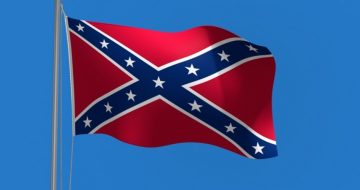 Teacher Forced Out for Using Confederate Flag in Civil War History Lesson