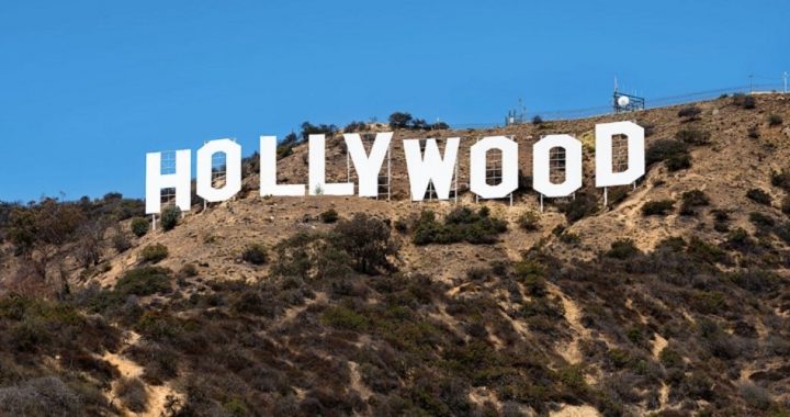 Hollywood Attacks Trump Over Refugee “Ban”