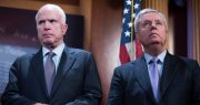 McCain and Graham Seek to Undermine Trump’s Immigration Order