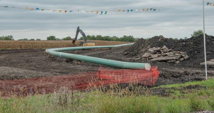 Army Corps to Issue Approval to Complete Dakota Access Pipeline