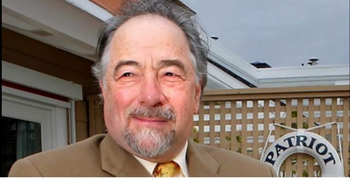 Michael Savage Is Wrong on Abortion