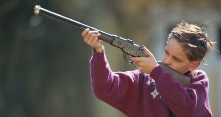 UN Lesson Plans Teach Kids to Get Civilians to “Turn in Guns”