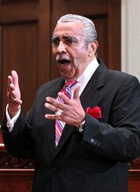 Charles Rangel’s Fall