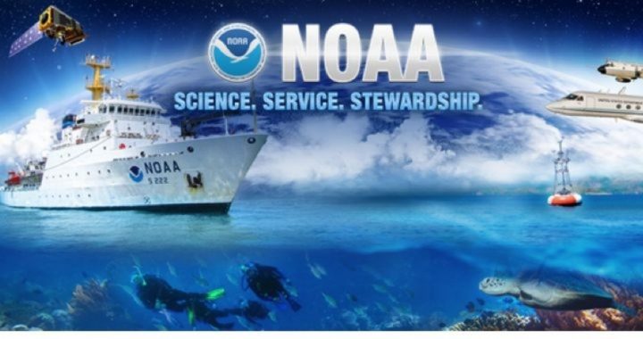 Retired NOAA Scientist Disputes Agency’s Study Denying Global-warming Hiatus