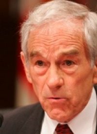 Ron Paul, the Fed, and Changing Times