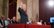 Senate Confirms Jeff Sessions as Attorney General