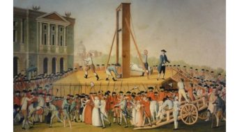 Stoking the Fire: Celebrating the Atrocities of the French Revolution