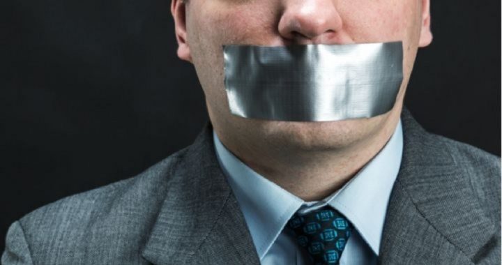 Climate Lawsuit Threatens Free Speech