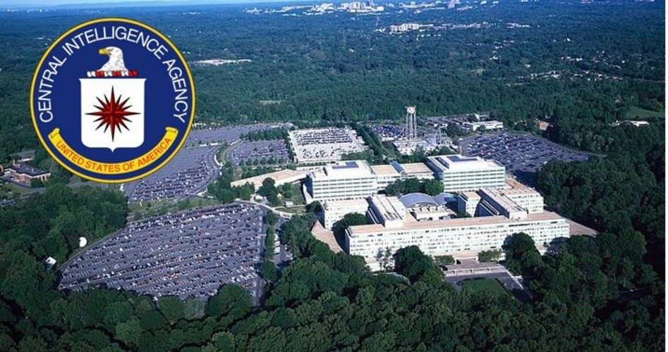 The Shadow Government: Did Establishment Hack Flynn and Trump Admin.?