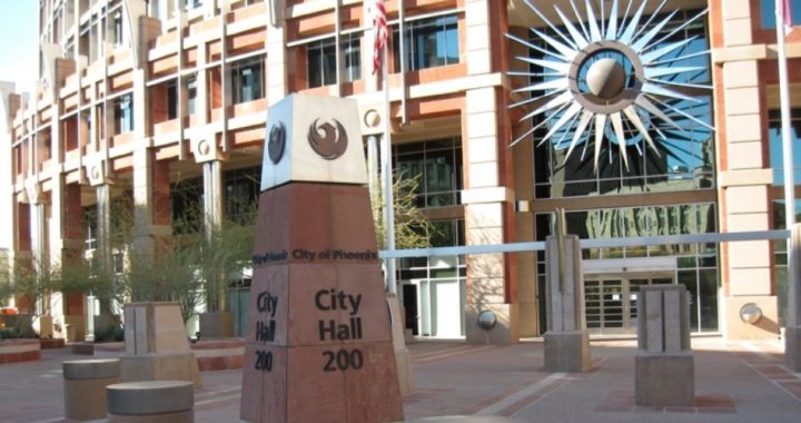 Phoenix City Council Rejects Petition for Sanctuary City Status
