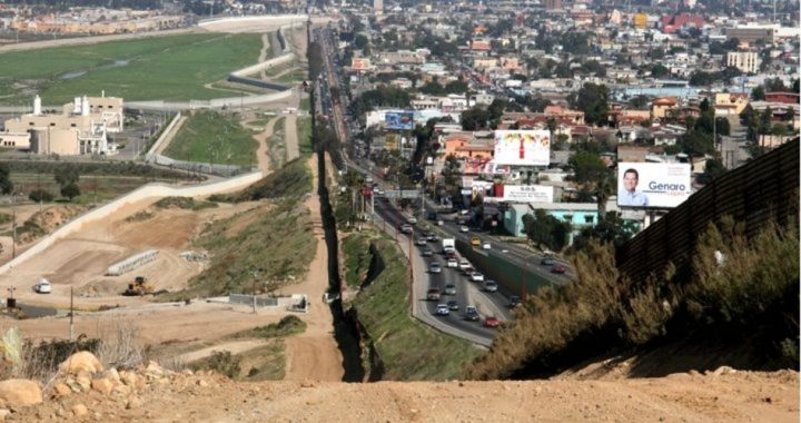 Study: Savings in Welfare Costs Could Pay for Trump’s Wall