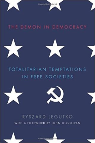 A Review of “The Demon in Democracy”