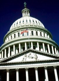 House Passes Continuing Resolution