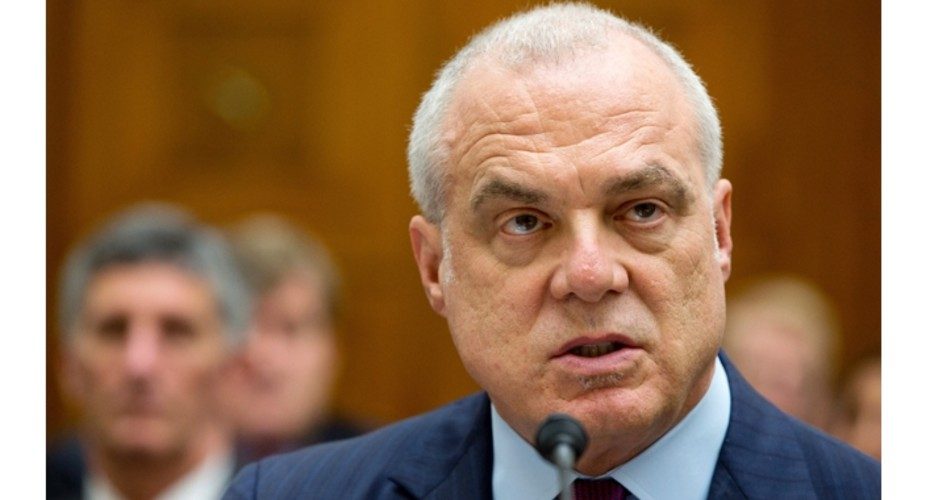 Aetna CEO: ObamaCare in a “Death Spiral”