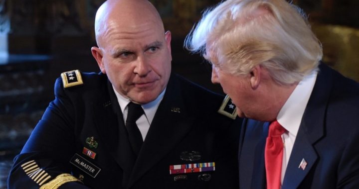 Trump Picks CFR Member for New National Security Advisor