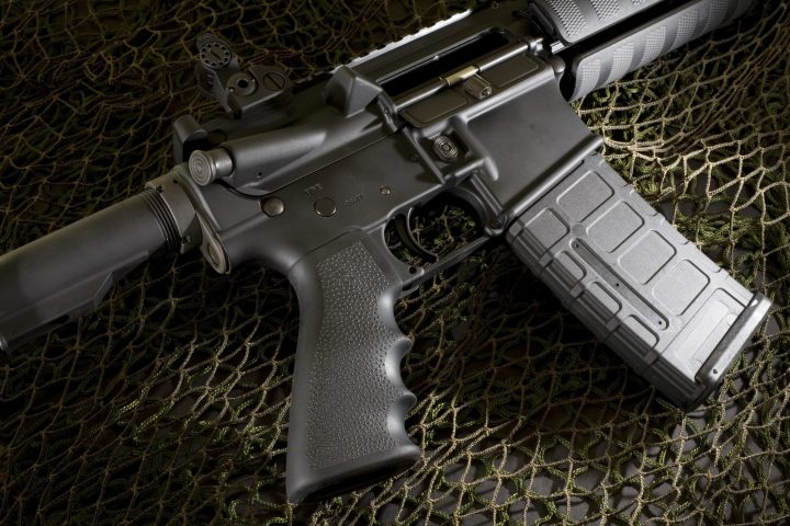 Maryland “Assault Weapons” Ban Upheld by Appeals Court