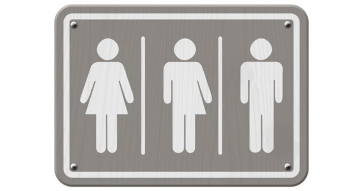 Trump Rescinds Transgender Bathroom and Locker-room Rules