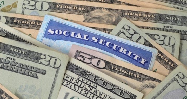 Trump’s 2018 Budget Won’t Touch Social Security, Medicare