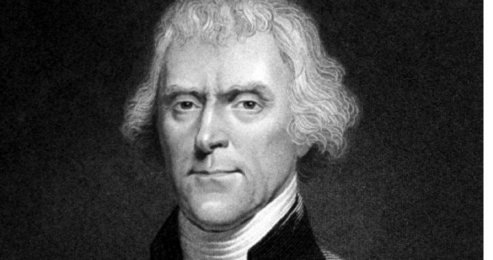 Libel Against Thomas Jefferson Continues