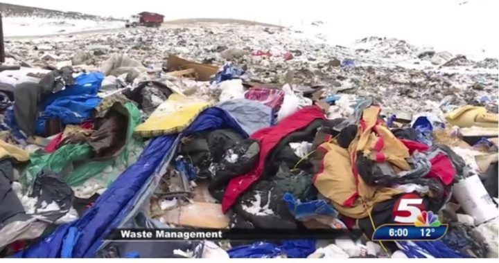 Dakota Access Final Tally: 750 Arrested, 24,000 Tons of Trash Left, and $1 Million Cleanup Bill