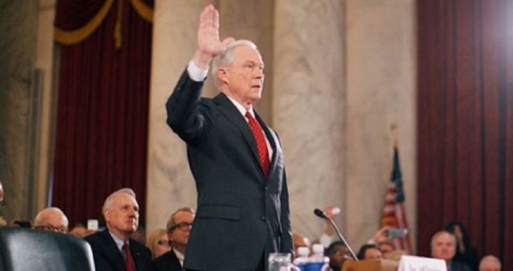 Did Sessions Lie Under Oath About “Communications With the Russians”?