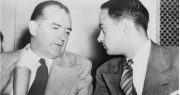 Use of Term “McCarthyism” Is Unfair — to Joe McCarthy