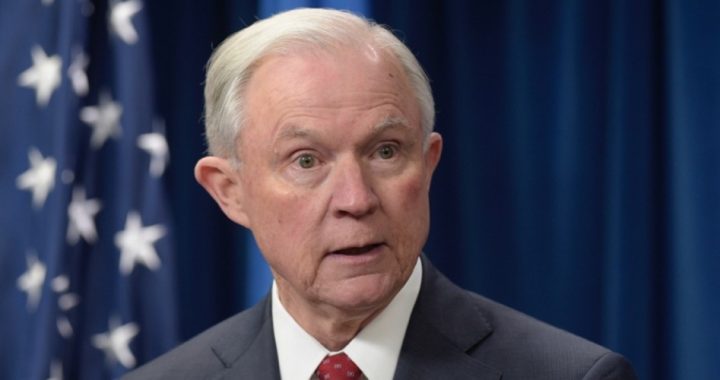 Sessions Could Appoint a Special Counsel to Review Holder-Lynch Justice Department