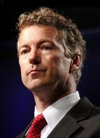 Sen. Rand Paul Blocked from Flight for Refusing TSA Groping