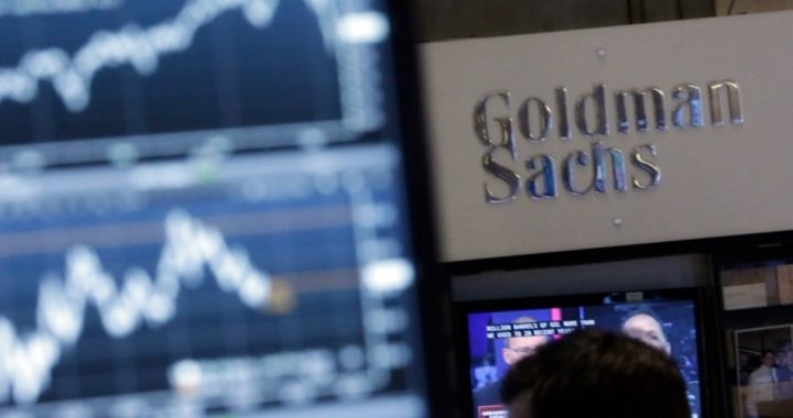 Team Trump’s Troubling Tentacles: The Goldman Sachs Vampire Squid
