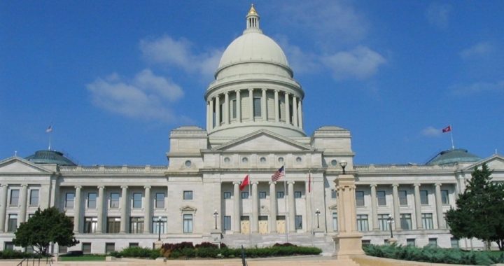 Arkansas Bill Would Nullify Supreme Court’s Same-Sex “Marriage” Opinion