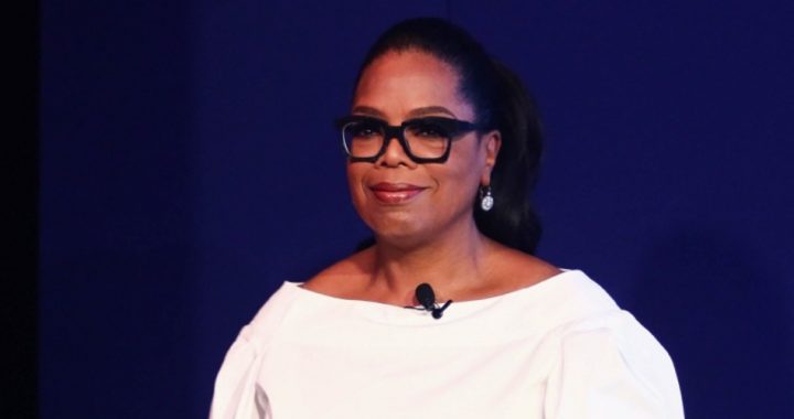 Left-wing Oprah Eyes Possible Presidential Bid in 2020
